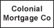 Colonial Mortgage Company - Daleville, VA