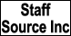 Staff Source Inc - Chillicothe, OH