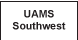 UAMS Southwest - Texarkana, AR