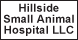 Hillside Small Animal Hospital - Batavia, OH