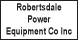 Robertsdale Power Equipment - Robertsdale, AL