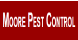 Moore Pest Control - Hughes Springs, TX