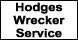 Hodges Heavy Duty Truck Parts & Service - Russellville, AR