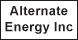 Alternate Energy Inc - Kahului, HI