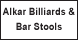 Alkar Billiard & Bar Stools - Omaha, NE
