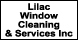 Lilac Window Cleaning & Services, Inc. - Rochester, NY