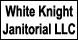 White Knight Janitorial - Kalispell, MT