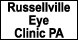 Russellville Eye Clinic PA - Russellville, AR