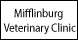 Mifflinburg Veterinary Clinic - Mifflinburg, PA