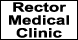 Rector Medical Clinic - Rector, AR