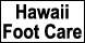 Hawaii Foot Care - Hilo, HI