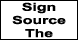 Sign Source - Kahului, HI