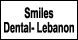 Smiles Dental Lebanon - Lebanon, OR