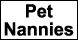 Pet Nannies - Anchorage, AK