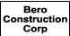 Bero Construction Corp - Canandaigua, NY