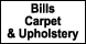 Bills Carpet & Upholstery - Wailea, HI