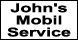 John's Mobil Service - Belle Plaine, MN