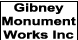 Gibney Monument Works Inc - Perry, NY