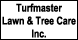 Burrington Mitch-Turfmaster Lawn & Tree - Kalispell, MT