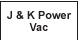 J and K Power Vac - Anchorage, AK