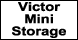 Mini-City Storage - Victor, NY