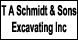 Schmidt & Sons Excavating Inc - Chisago City, MN