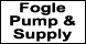 Fogle Pump & Supply, Inc. - Colville, WA