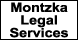 Montzka Legal Services - Wyoming, MN