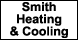 Smith Heating & Cooling - Moberly, MO