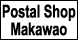 Postal Shop Makawao - Makawao, HI
