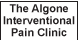 The Algone Interventional Pain Clinic - Juneau, AK