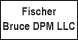 Fischer, Bruce D, Dpm - Bruce D Fischer Llc - Warwick, NY