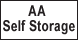 AA Self Storage - Newport, KY