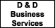 D & D Business Services - Girard, PA