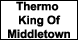 Thermo King - Middletown, NY