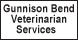 Gunnison Bend Veterinarian Services - Delta, UT