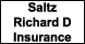 Saltz Richard D Insurance - Kalispell, MT