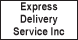 Express Delivery Svc Inc - Anchorage, AK