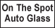 On The Spot Auto Glass - Poteau, OK