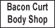 Curt Bacon Auto Body - Fort Dodge, IA