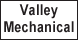 Valley Mechanical - Naples, NY