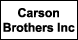 Carson Brothers Montana - Kalispell, MT
