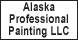 Alaska Professional Painting LLC - Palmer, AK