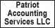 Patriot Accounting Services LLC - North Pole, AK