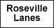 Roseville Lanes & Diner - Roseville, IL