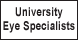 University Eye Specialists PC - Warsaw, NY