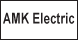 Amk Electrical - Milton, PA