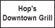 Hops Downtown Grill - Kalispell, MT