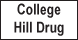 College Hill Drug - Texarkana, AR