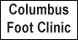 Columbus Foot Clinic - Columbus, NE